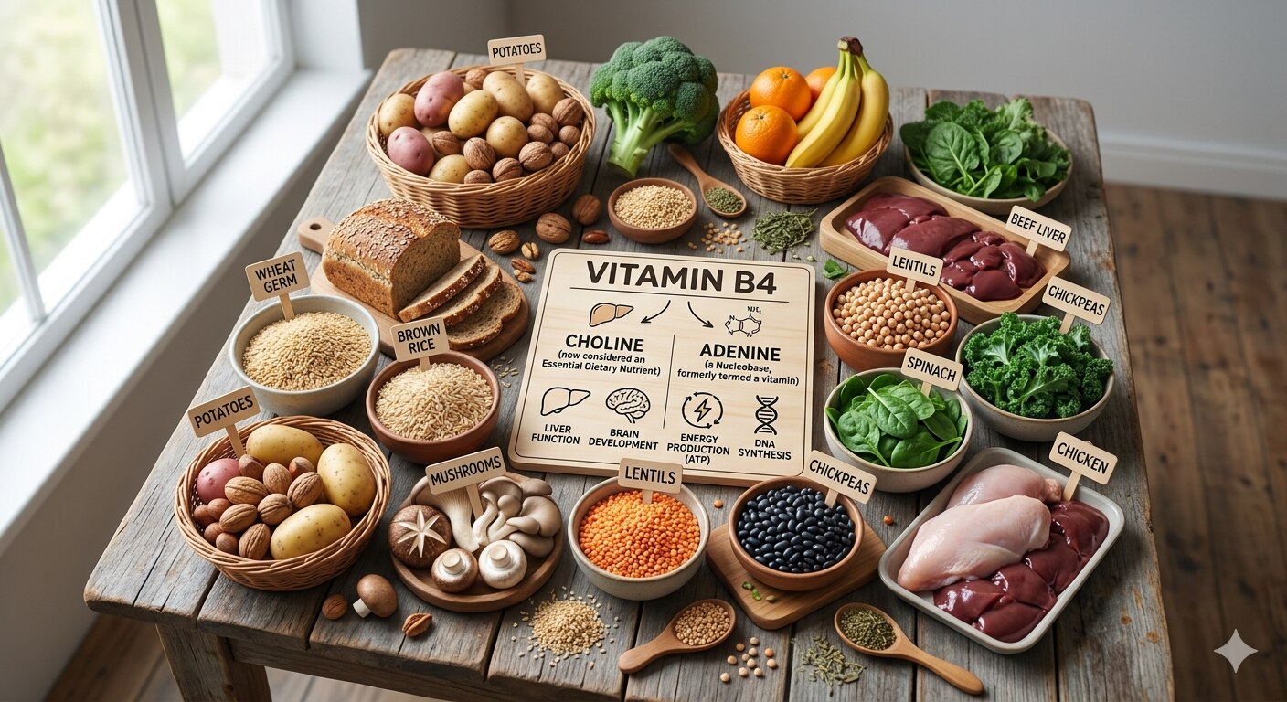 Vitamin B4 Price Trend: A Simple Guide for Market Understanding

Explore the Vitamin B4 Price Trend ...