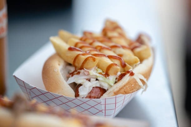 Corporate Event Food Truck Catering South Florida Solutions

We offer professional food truck cateri...