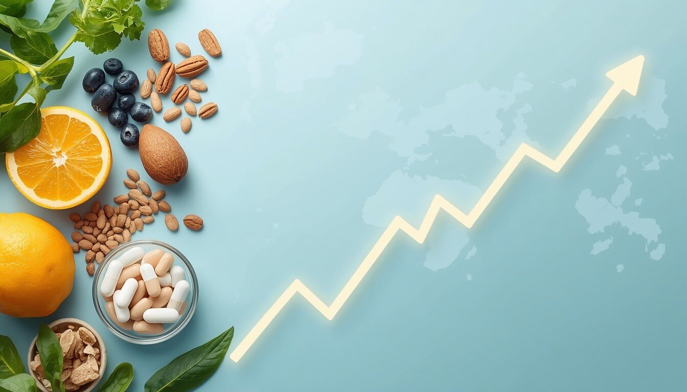Vitamin B8 Price Trend: Key Insights and Market Overview.

The Vitamin B8 Price Trend has been gaini...