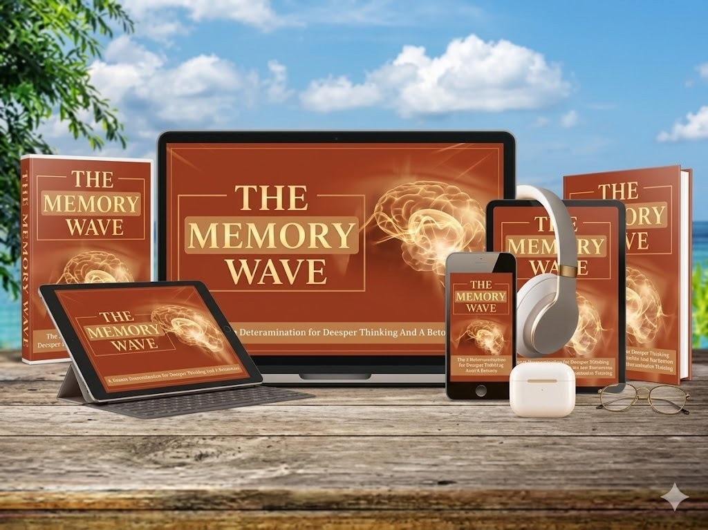 The Memory Wave Review: Full Funnel Breakdown -- OTO, Price and Truth

At this point, most people lo...