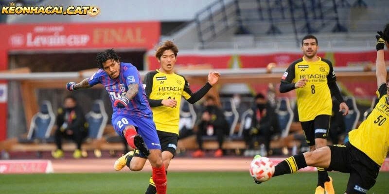 Soi kèo Kashiwa Reysol vs FC Tokyo, 14h 29/4 – J1 League



Soi kèo Kashiwa Reysol vs FC Tokyo chuẩn...