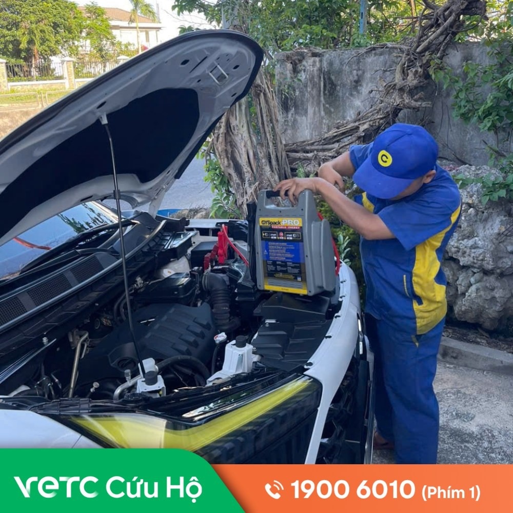 Dịch vụ VETC cứu hộ ô tô Hà Nội 24/7 – Giải pháp an tâm cho mọi hành trình

Dịch vụ VETC cứu hộ ô tô...
