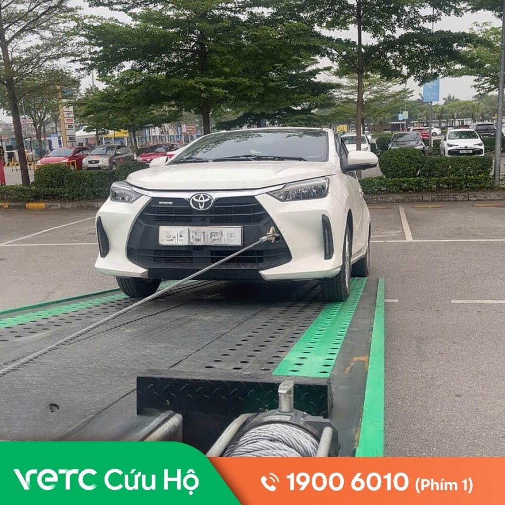 Dịch vụ VETC cứu hộ ô tô Hải Phòng 24/7 – Giải pháp an tâm cho mọi chuyến đi

Dịch vụ VETC cứu hộ ô ...