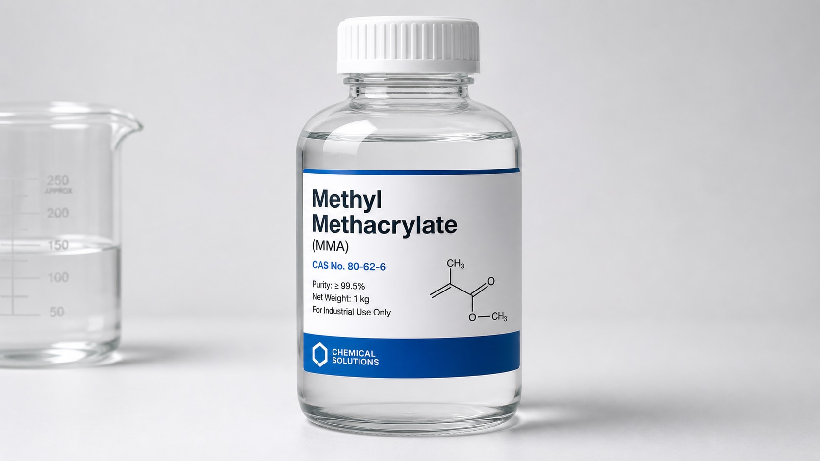 Methyl Methacrylate Price Trend remains soft due to weak demand and steady supply across global mark...