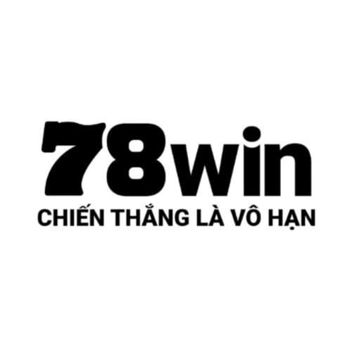 78WIN mang đến trải nghiệm mượt mà, tỷ lệ thưởng hấp dẫn cùng dịch vụ chăm sóc khách hàng chuyên nghiệp 24/7.