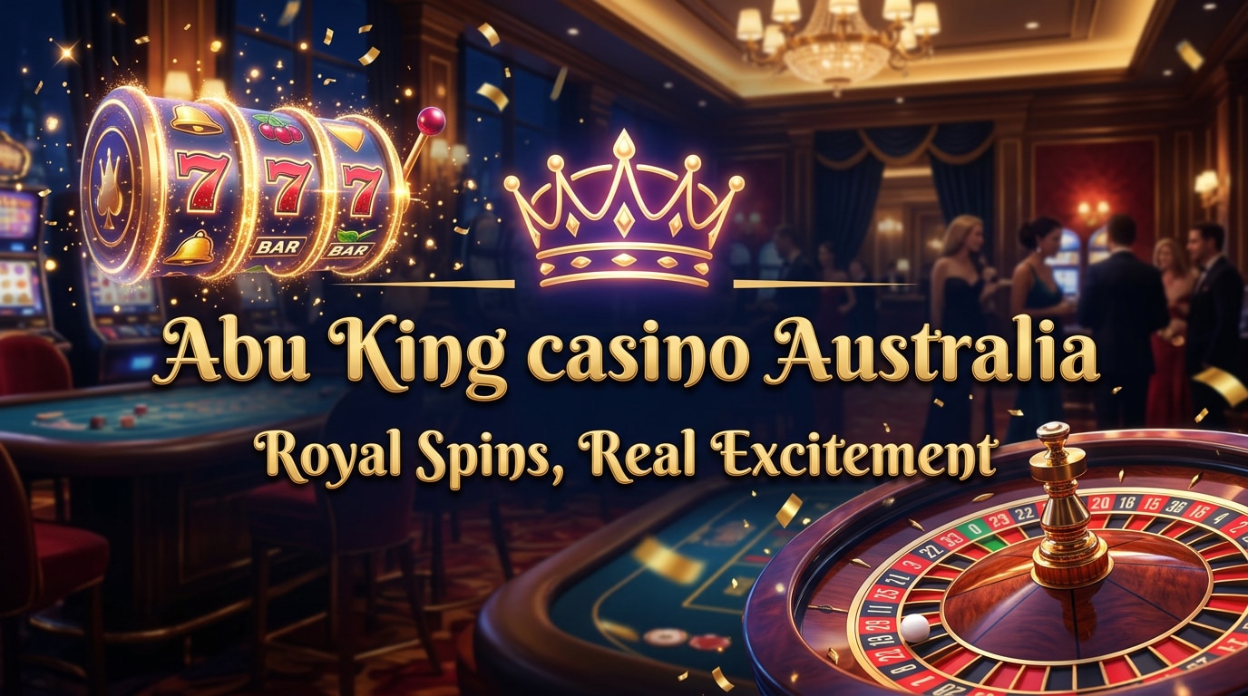 How I Lost My Dignity (And $14.80) Chasing a Phantom RTP in Hervey Bay
Can Abu King high RTP pokies ...