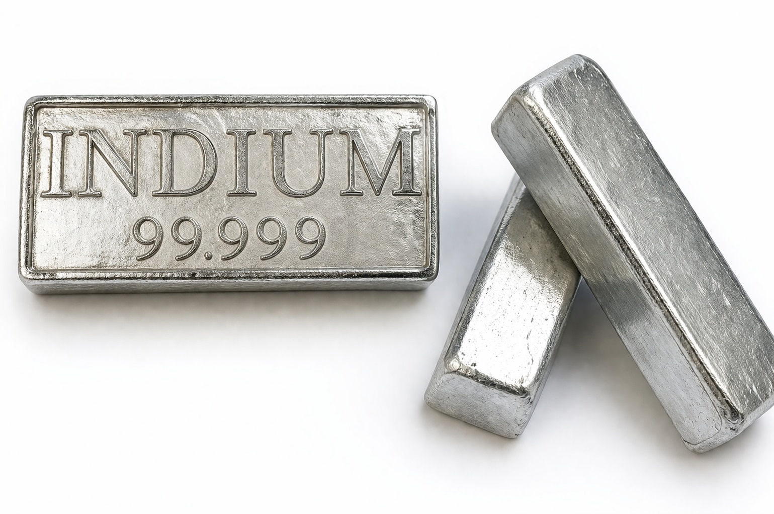 Indium Ingot Price Trend Explained with Market Insights and Future Outlook

The Indium Ingot Price i...