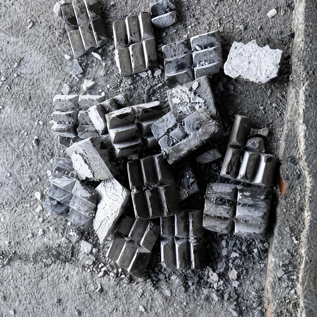 Lace Mischmetal Price Trend Explained with Market Insights and Future Outlook

The Lace Mischmetal P...