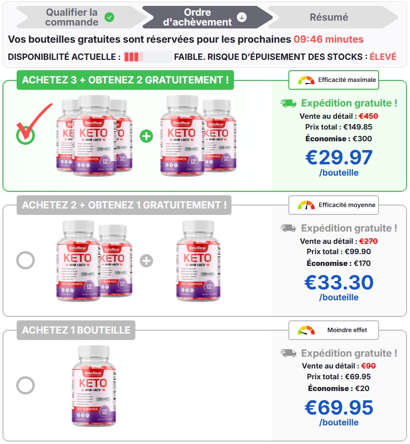 KetoNex Gummies France, Norway

❗❗❤️Achetez maintenant❤️❗❗

https://www.facebook.com/KetoNexGummiesF...