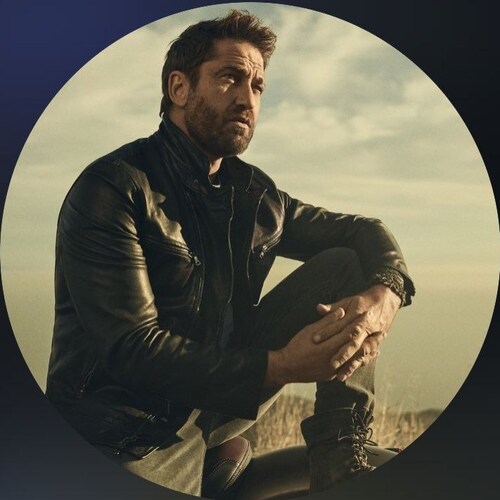 Visit Gerard Butler's profile on GETTR. View their posts, photos, videos, and connect with them on the social platform.