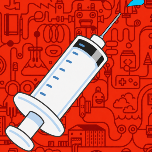 mRNAワクチン💉のサイトを運営しています。/ I manage a website about mRNA vaccines💉.