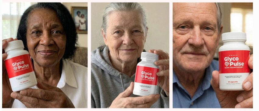 Glyco Pulse Reviews

❗❗❤️Shop Now❤️❗❗

https://www.facebook.com/GlycoPulseSupplement/



Glyco Pulse...