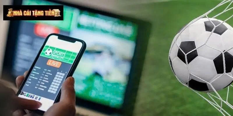 Cách dự đoán kết quả bóng đá trước trận dành cho newbie



Cách dự đoán kết quả bóng đá trước trận l...