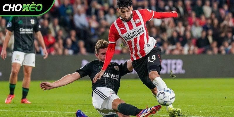 Soi kèo PSV vs Zwolle, 2h ngày 24/4 – Vòng 31 VĐQG Hà Lan



Soi kèo PSV vs Zwolle thuộc khuôn khổ v...