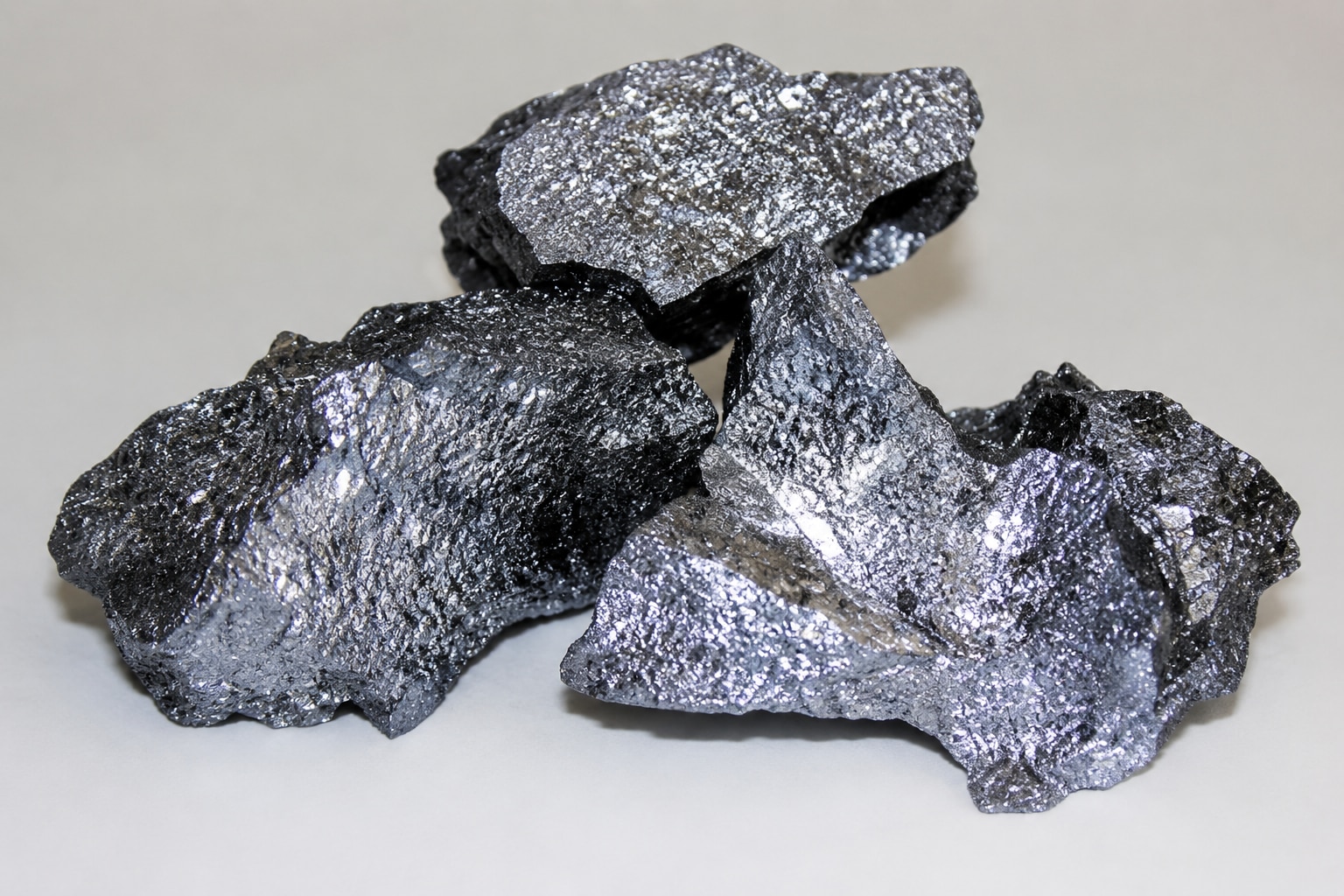 Silicon Metal Price Trend: Market Insights, Demand, and Future Outlook

The Silicon Metal Price Tren...