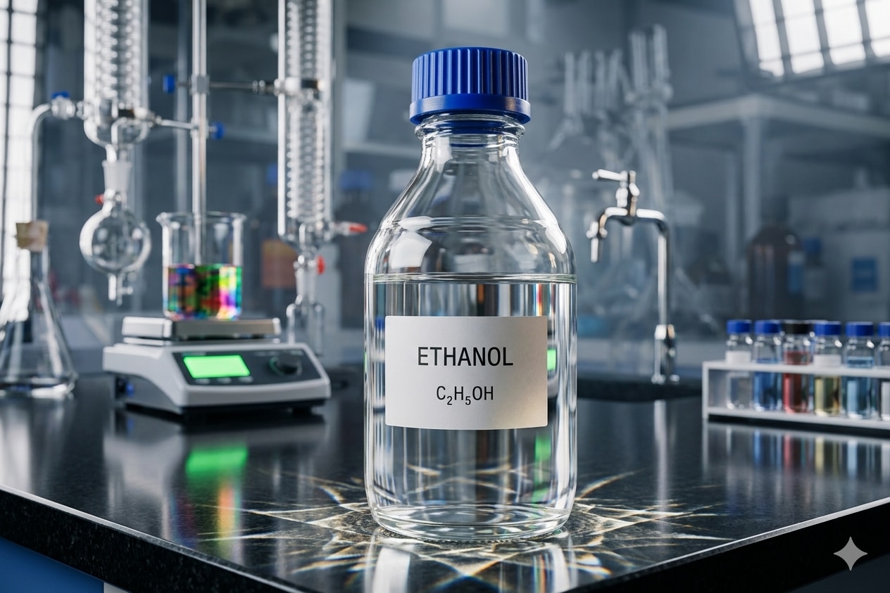Ethanol Price: Market Analysis and Future Forecast.

Ethanol is widely used in biofuels, pharmaceuti...