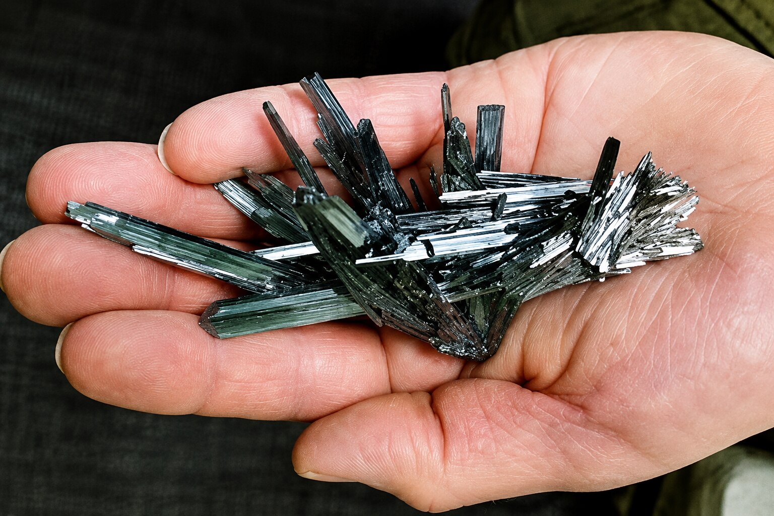 Antimony Price Trend: Market Insights, Demand, and Future Outlook
The Antimony Price Trend, Antimony...