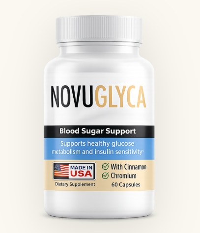 Novuglyca Blood Sugar Support

❗❗❤️Shop Now❤️❗❗

https://www.facebook.com/NovuglycaBloodSugarSupport...