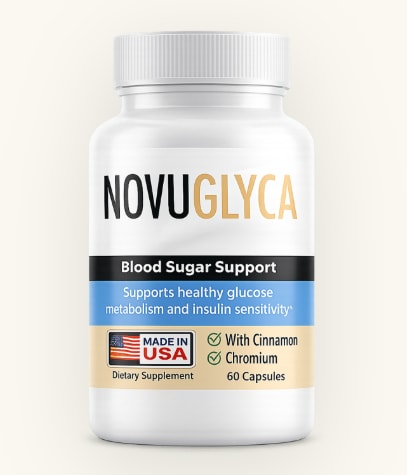 Novuglyca Blood Sugar Support

❗❗❤️Shop Now❤️❗❗

https://www.facebook.com/NovuglycaBloodSugarSupport...