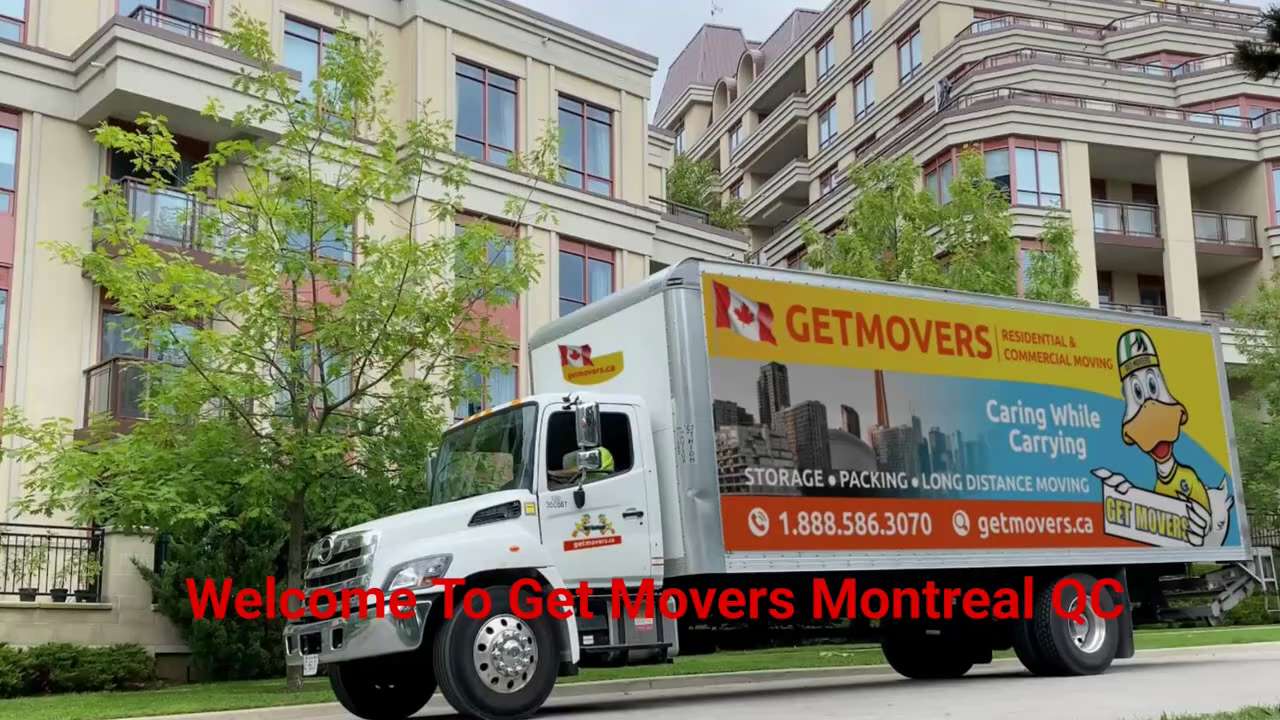When planning a move, choosing reliable Montreal movers can make all the difference in your experien...