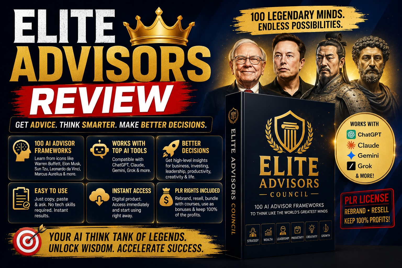 Elite Advisors Reviews: Hidden Scam Warning or Legit AI Shortcut? 


Every few weeks, a new “AI-powe...