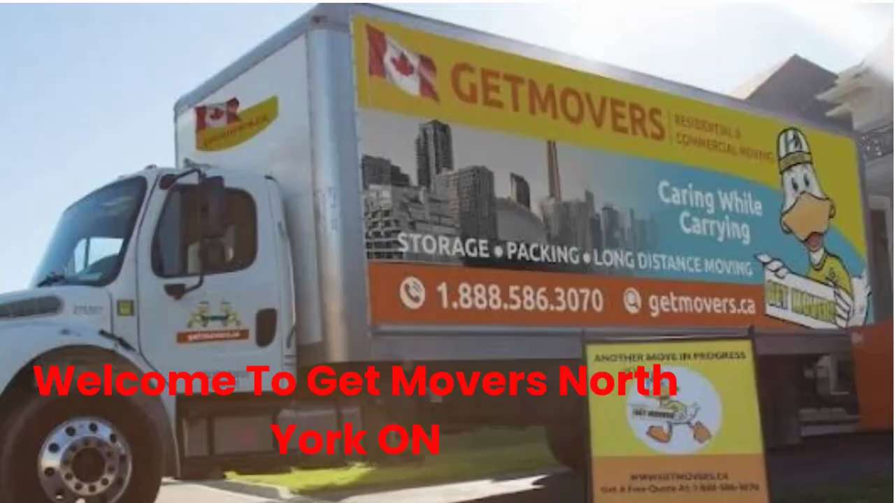 Whether you’re moving across town or relocating to a nearby city, hiring trusted Movers in North Yor...
