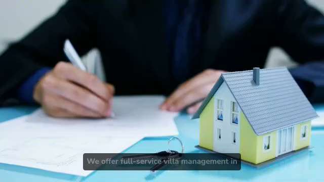 Stress-Free Holiday Rental Management in Phuket

We offer professional villa management services in ...