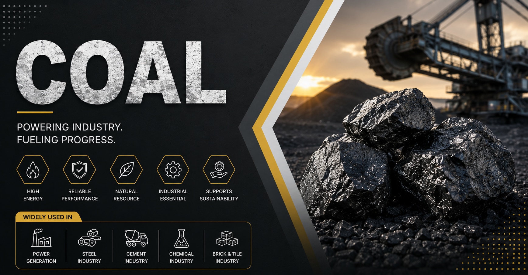Coal Price Trend: Market Insights, Demand, and Future Outlook

The Coal Price Trend, Coal Prices, Co...