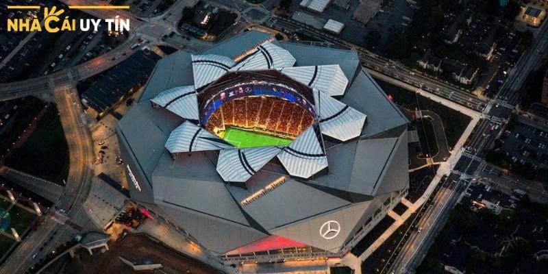 Chủ nhà WC 2026: Mỹ, Canada và Mexico hoàn tất khâu chuẩn bị



Đánh giá tổng quan sức mạnh, ba đội ...