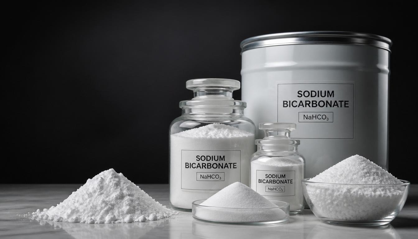 Sodium Bicarbonate Price Trend, Market Prices, and Future Forecast.

Sodium Bicarbonate Price Trend ...
