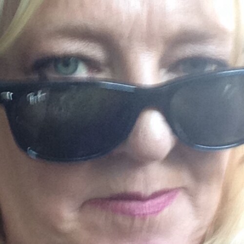 WWG1WGA🍊🍊NCSWIC
Native 60’s Californian
Warroom Posse PUREBLOOD 
MAGA Patriot