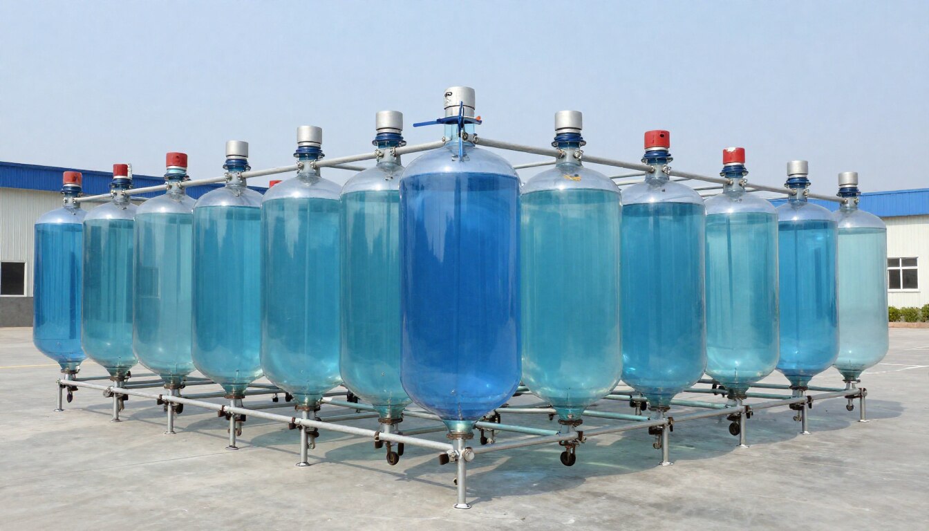 Propylene Price Trend Sees Shifting Market Dynamics
The global Propylene market is witnessing notice...
