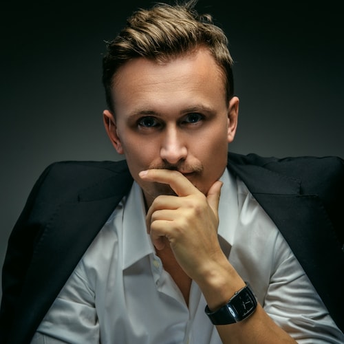 James Hadden on GETTR - Profile and Posts on GETTR