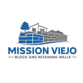 Mission Viejo Block and Retaining Walls builds block walls, retaining walls, CMU walls, and masonry features for residen...