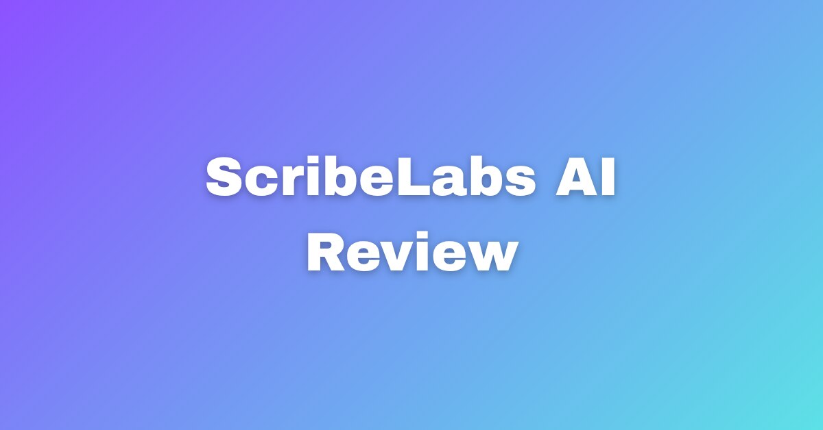 ScribeLabs AI Review Discover the Truth Behind This Tool
Passive income through Amazon Kindle Direct...