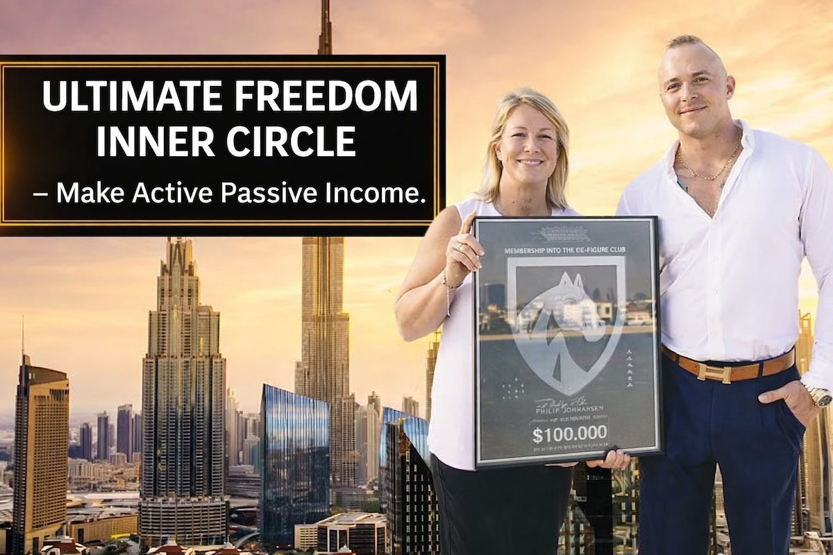 7-Figure Accelerator Review – Can You Really Make 7 Figures? 


I did not plan to write a 7-Figure A...