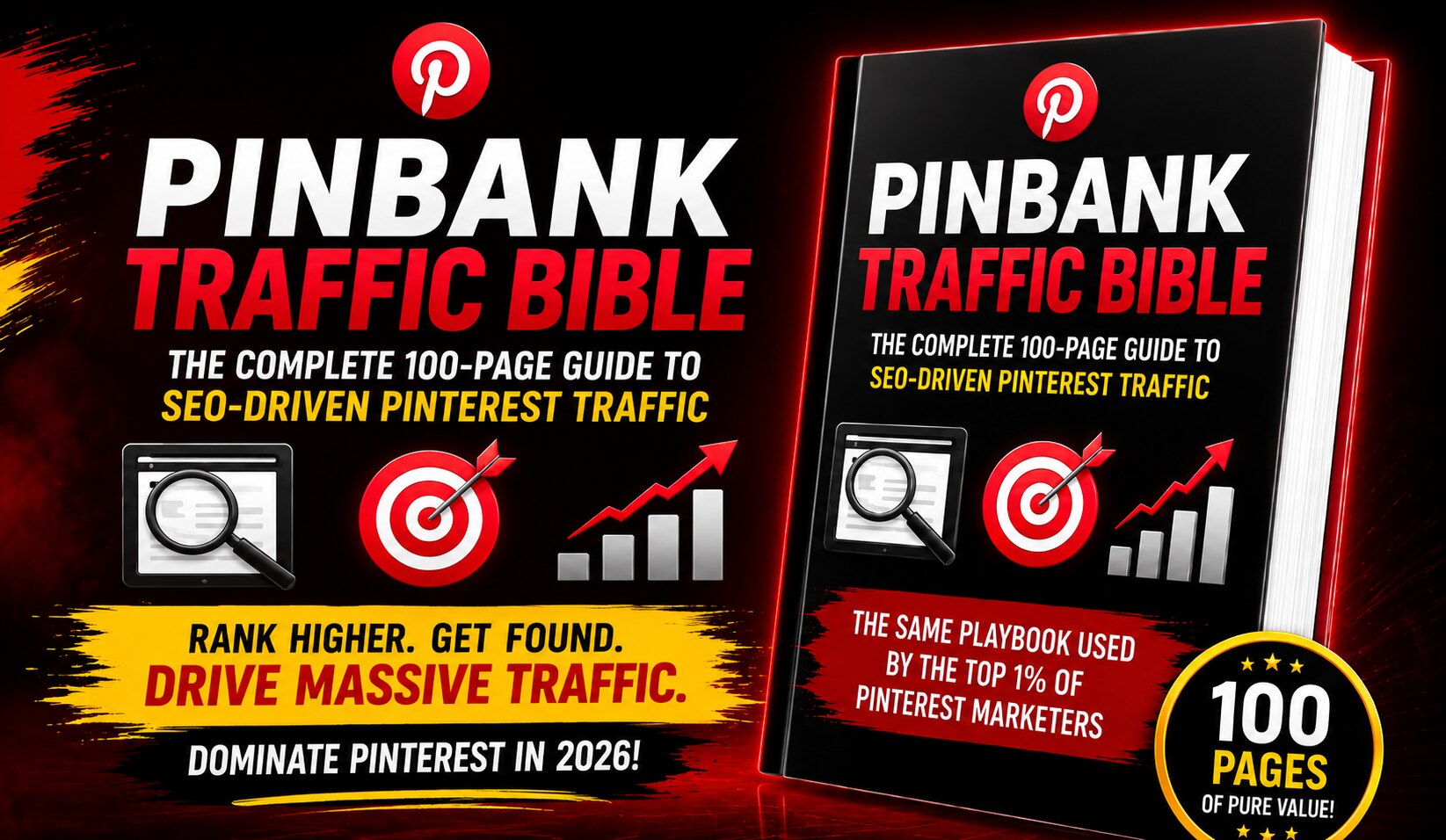 TrafficWave Generator 3.0 Review – The Truth After Testing

After going through the features and ove...