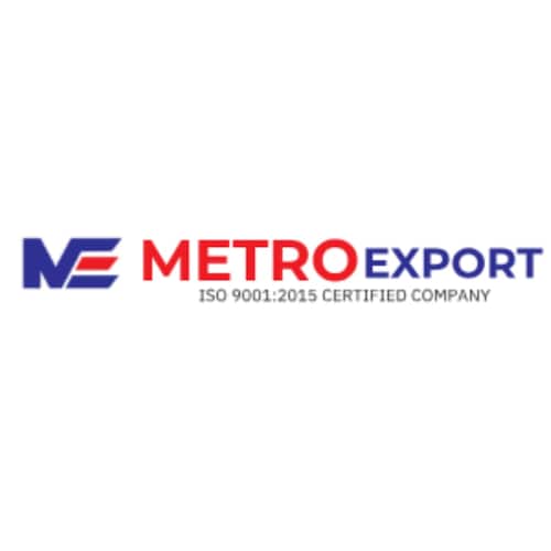 Metro export is a prominent manufacturer and supplier of high-quality aluminium products like Aluminium Round Bar