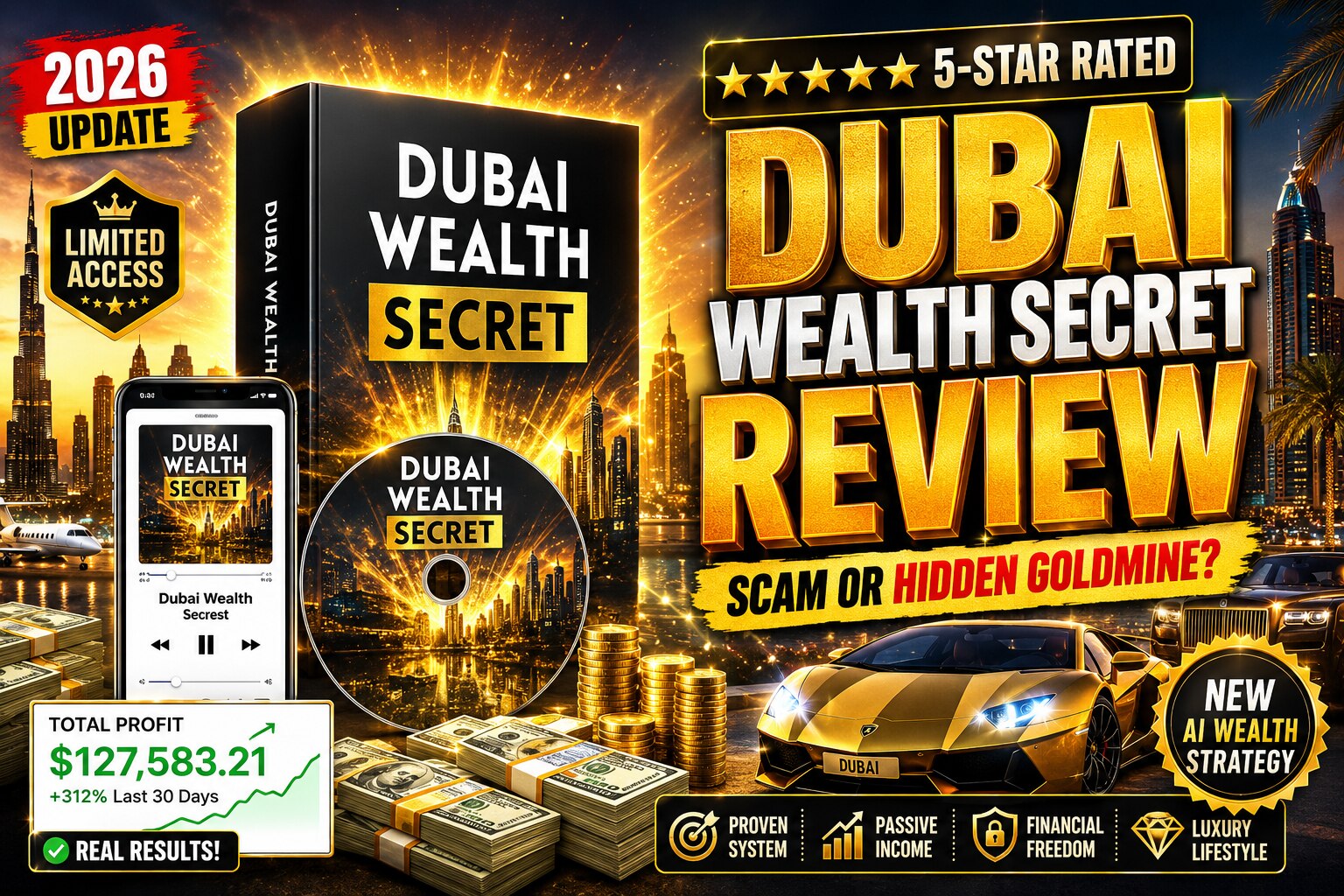 Dubai Wealth Secret Review: Can Beginners Really Make Money?

If you’re landing on this Dubai Wealth...