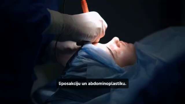 Blefaroplastika acu zonas atjaunošanai efektīvi

Blefaroplastika ir ķirurģiska procedūra, kas paredz...