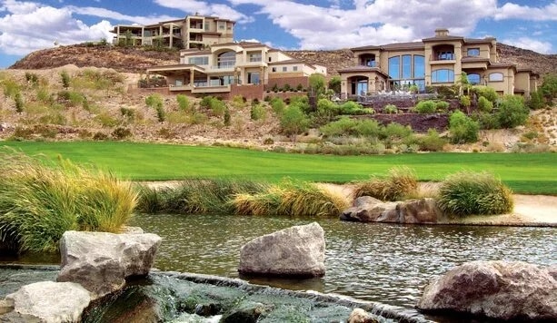 Seven Hills in Henderson, NV: A Premier Community for Luxury Living
Henderson, Nevada, is widely rec...