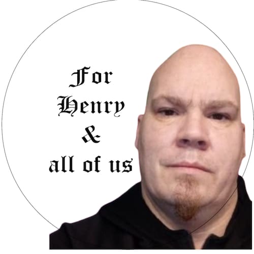 Meme-redistributor ~ Noticing Westman ~ Newfoundlander ~ Content Creator ~ Calvus Audax Pulcher ~TheWalrusKing
Find me ...