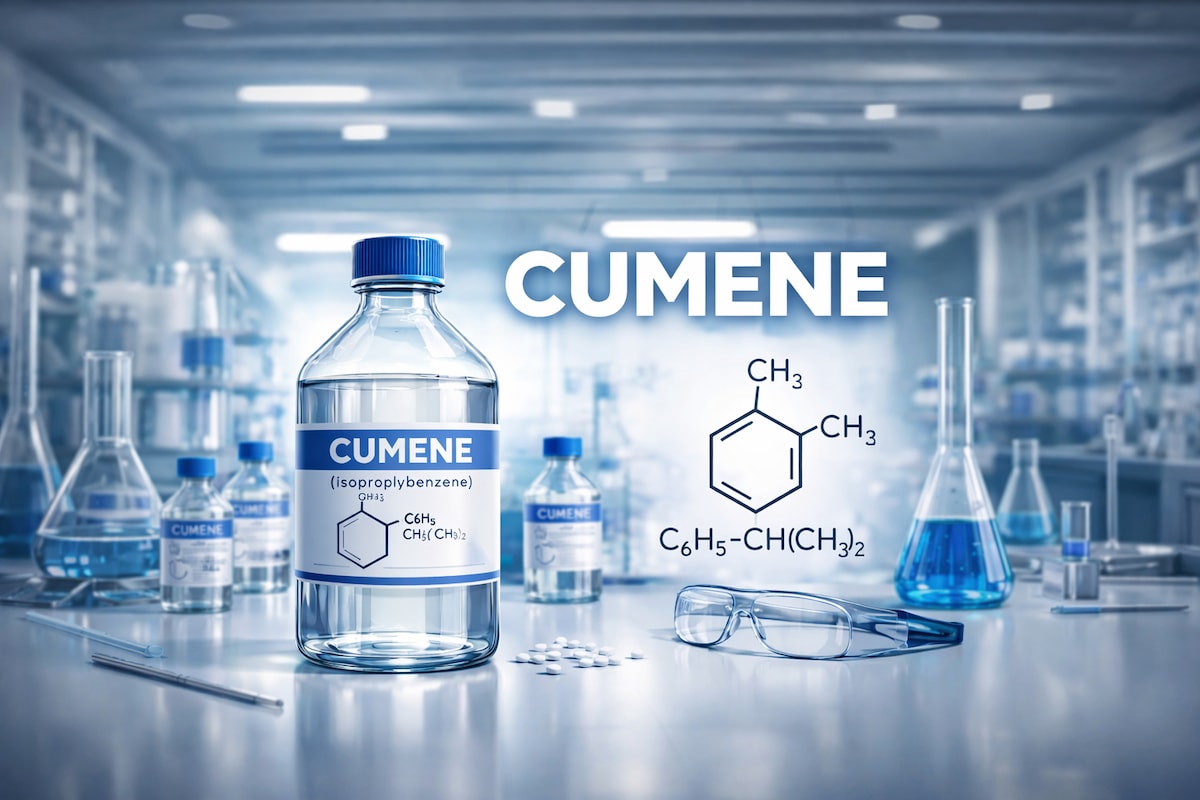 The Cumene Price Chart is an important tool for businesses, traders, and industry professionals who ...