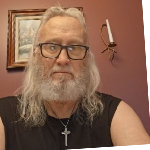God/Son/PATRIOT
Christian BUT NOT Indoctrinated!
Married!
See my pinned post for more Bio info.
My Fantasy/Time Trav...
