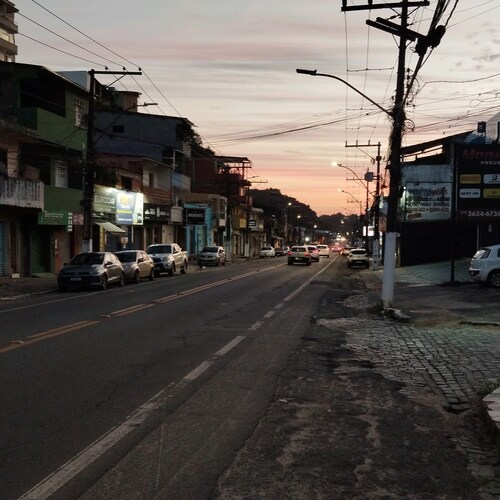 Um novo começo