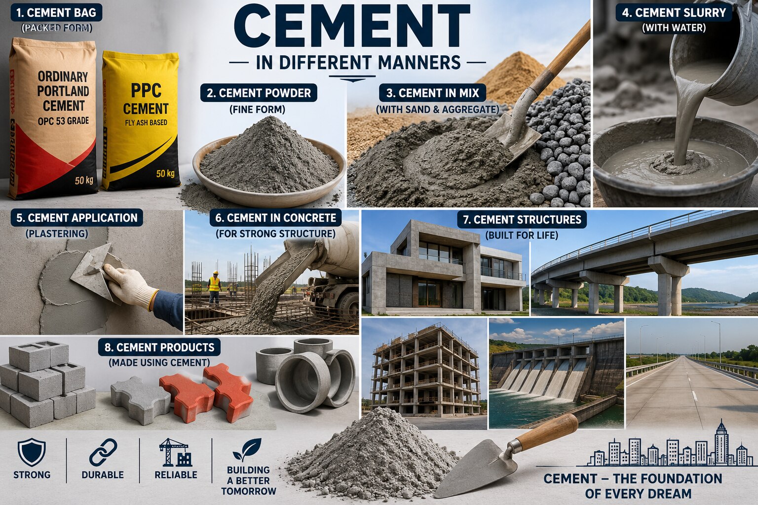 Cement Price Chart: A Simple Guide to Understand Market Movement

Understand the Cement Price Chart ...