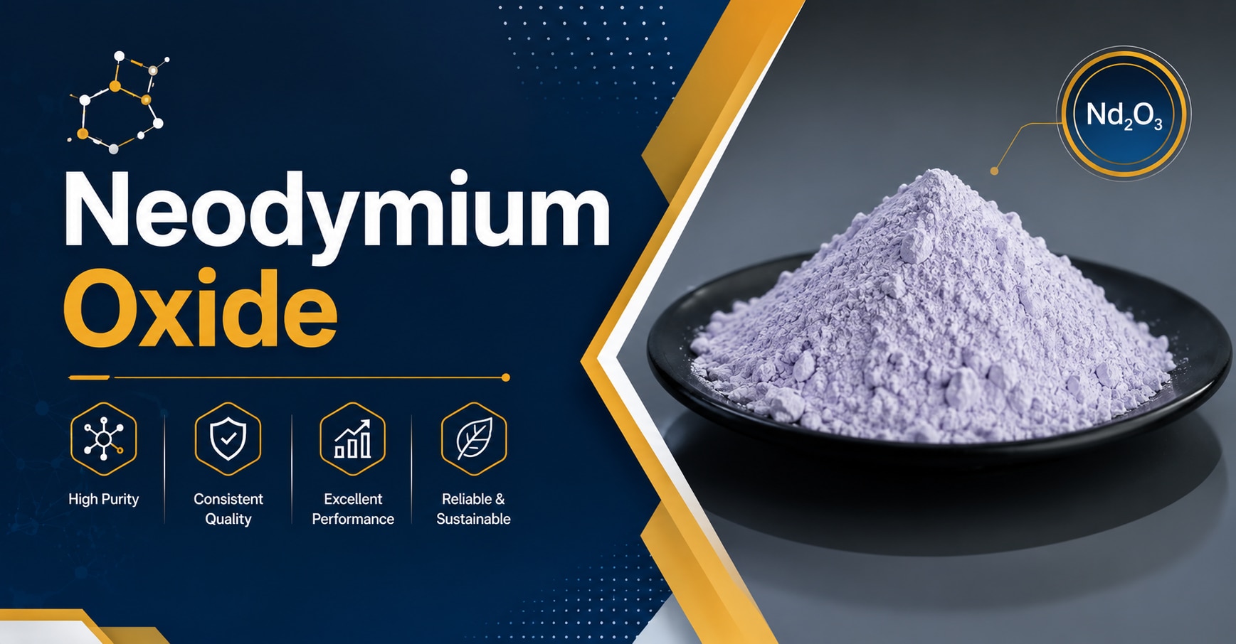 Neodymium Oxide Price Trend: Global Market Insights and Future Outlook

The Neodymium Oxide Price Tr...