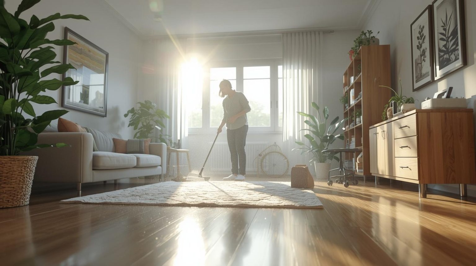 rajproperties on GETTR: The Ultimate Guide to Deep Cleaning Your House: A ...