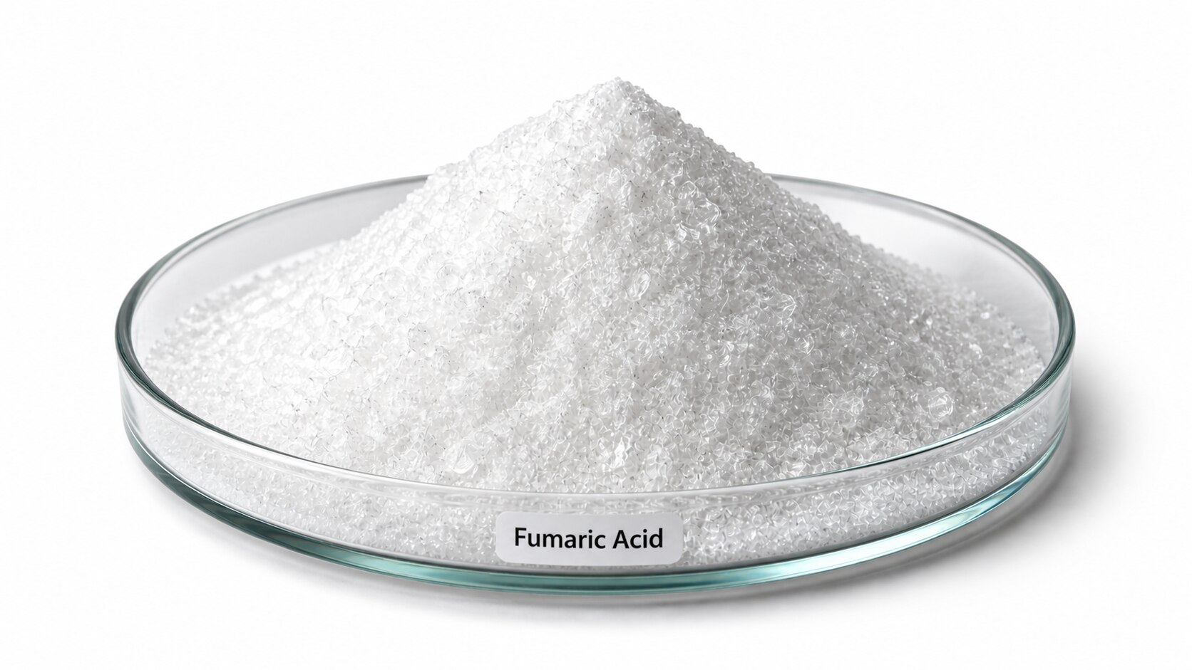 Fumaric acid is an important industrial chemical that is widely used in food processing, beverages, ...