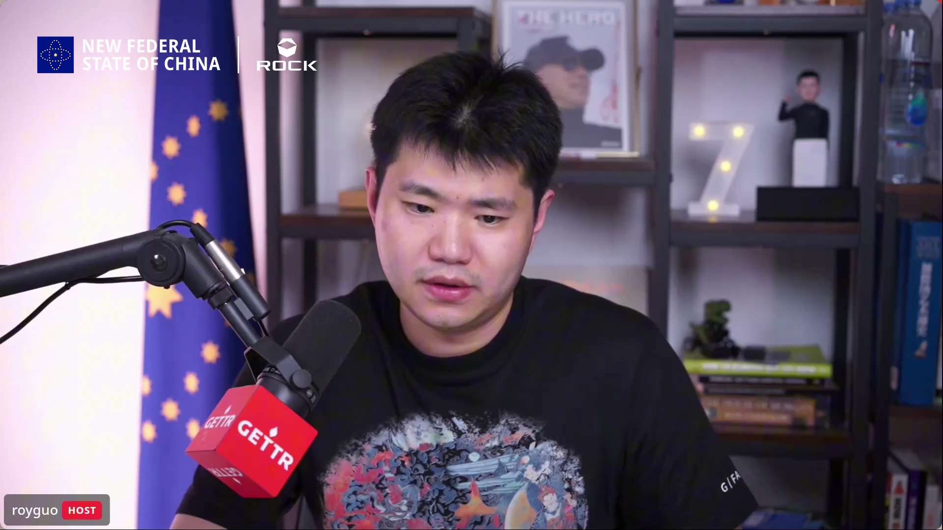 【习近平的性格特点与权力布局】

郭文贵先生在直播中谈到，习近平具有鲜明的个人特点，包括重情义、执行力强、行事果断等。同时，七哥也提到习近平在音乐方面拥有较强的天赋和兴趣，对古典音乐有较深的理解和感受...